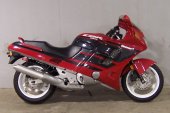 1991 Honda CBR 1000 F photo